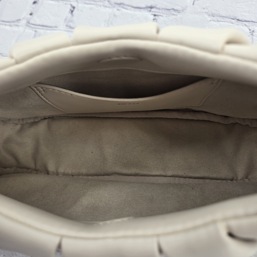 JW PEI Ivory Hobo Shoulder Bag - Picture 7 of 11